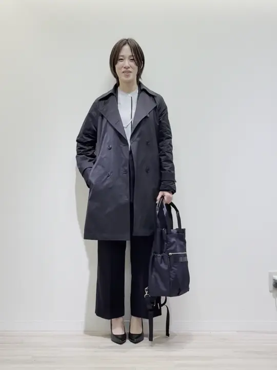 ONWARD CROSSET SELECT 権田 コーディネート画像