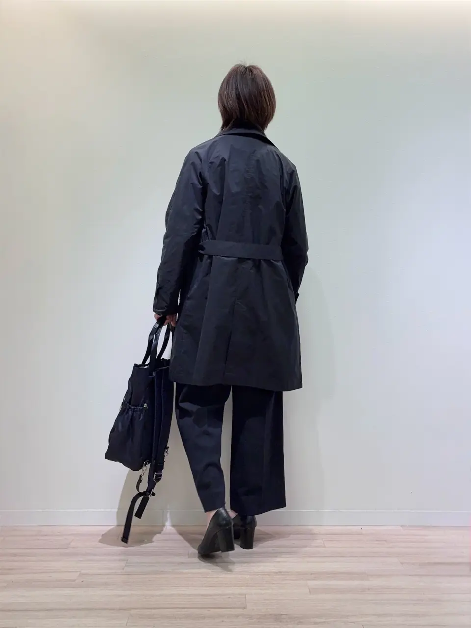 ONWARD CROSSET SELECT 権田 コーディネート画像