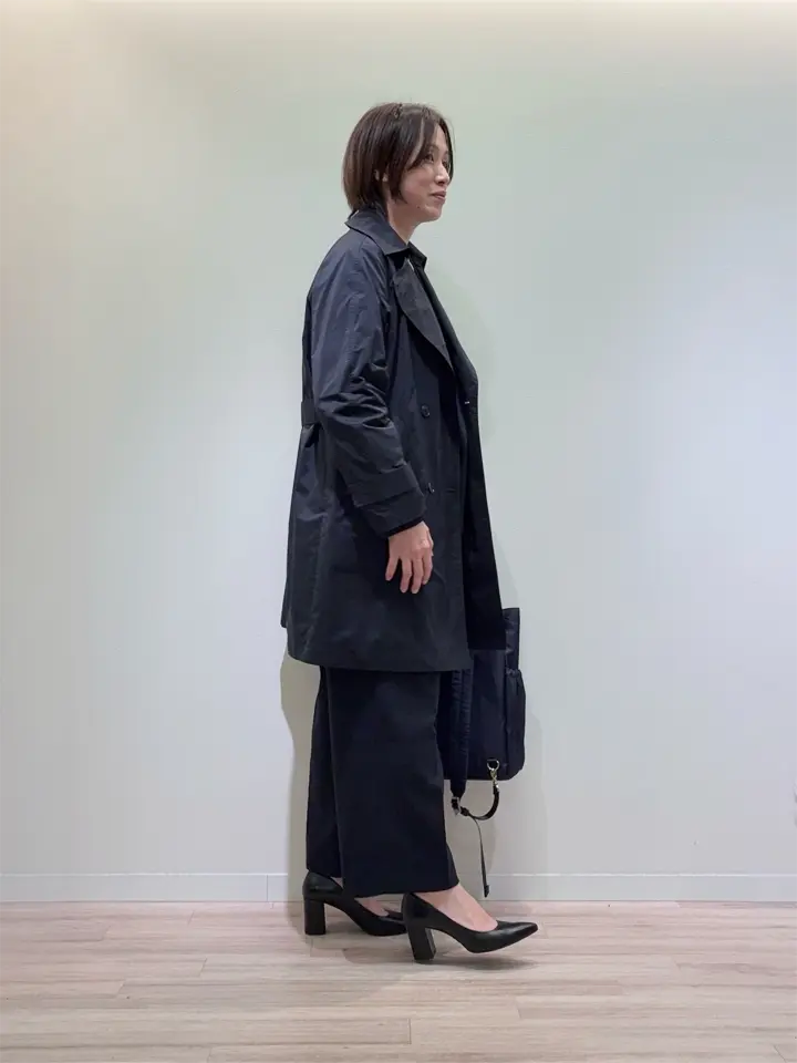 ONWARD CROSSET SELECT 権田 コーディネート画像