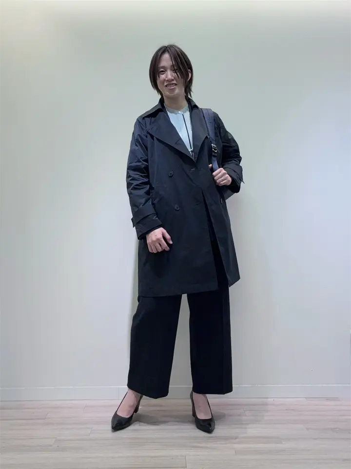 ONWARD CROSSET SELECT 権田 コーディネート画像