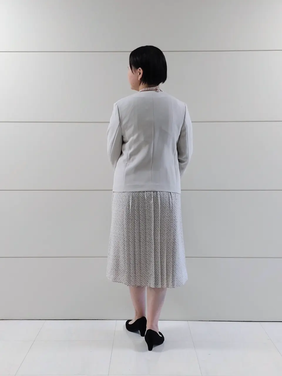 ONWARD CROSSET SELECT 橋口 コーディネート画像