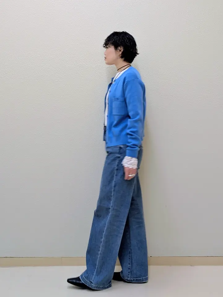 ONWARD CROSSET SELECT 中園 コーディネート画像