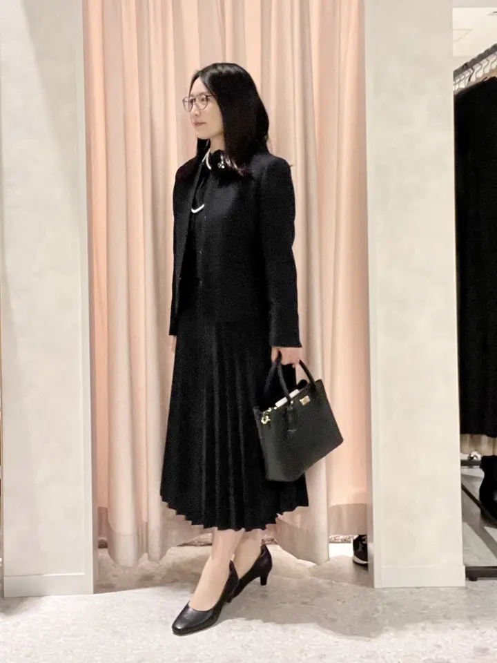 ONWARD CROSSET SELECT 渡邉 コーディネート画像