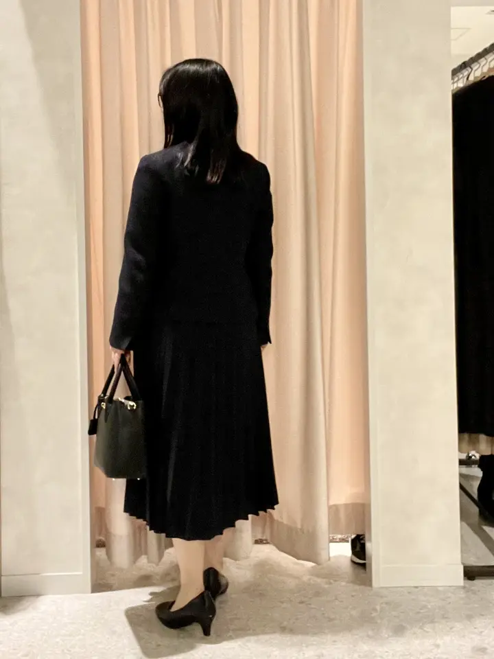 ONWARD CROSSET SELECT 渡邉 コーディネート画像