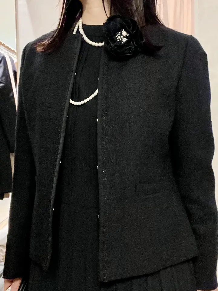 ONWARD CROSSET SELECT 渡邉 コーディネート画像