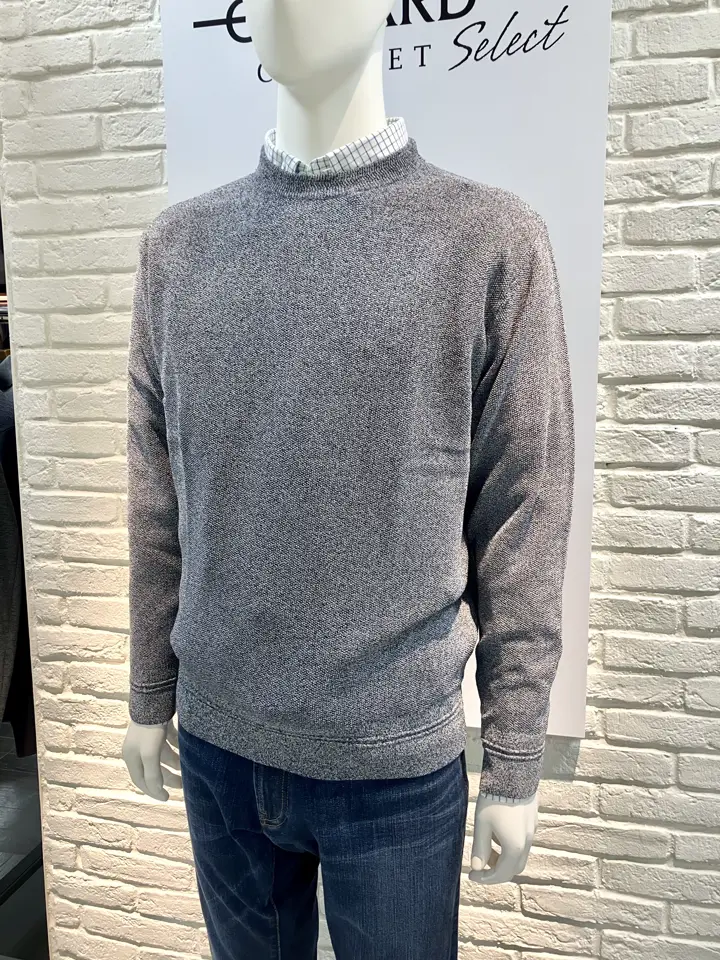 ONWARD CROSSET SELECT 斉藤 コーディネート画像