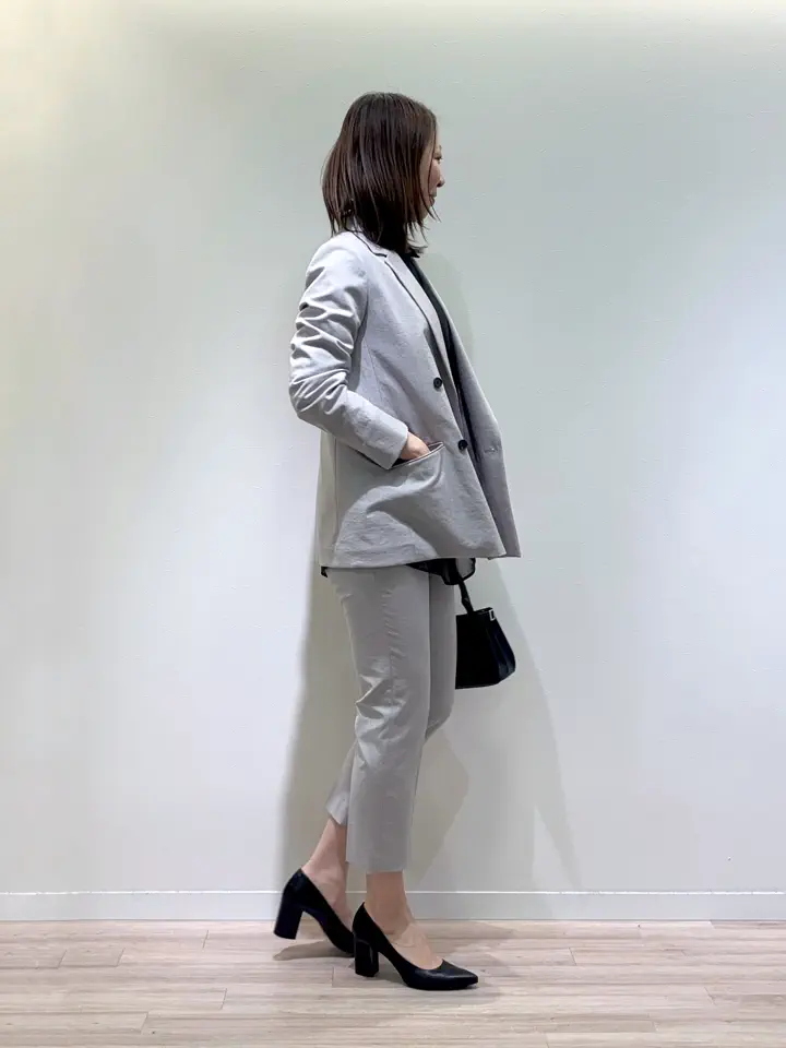 ONWARD CROSSET SELECT 井上 コーディネート画像