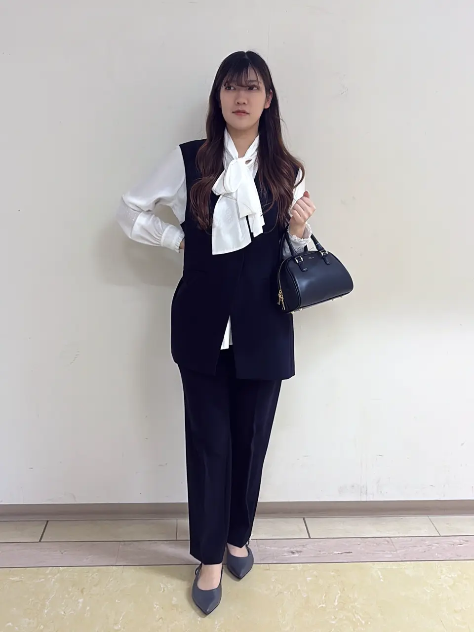  柏原 コーディネート画像