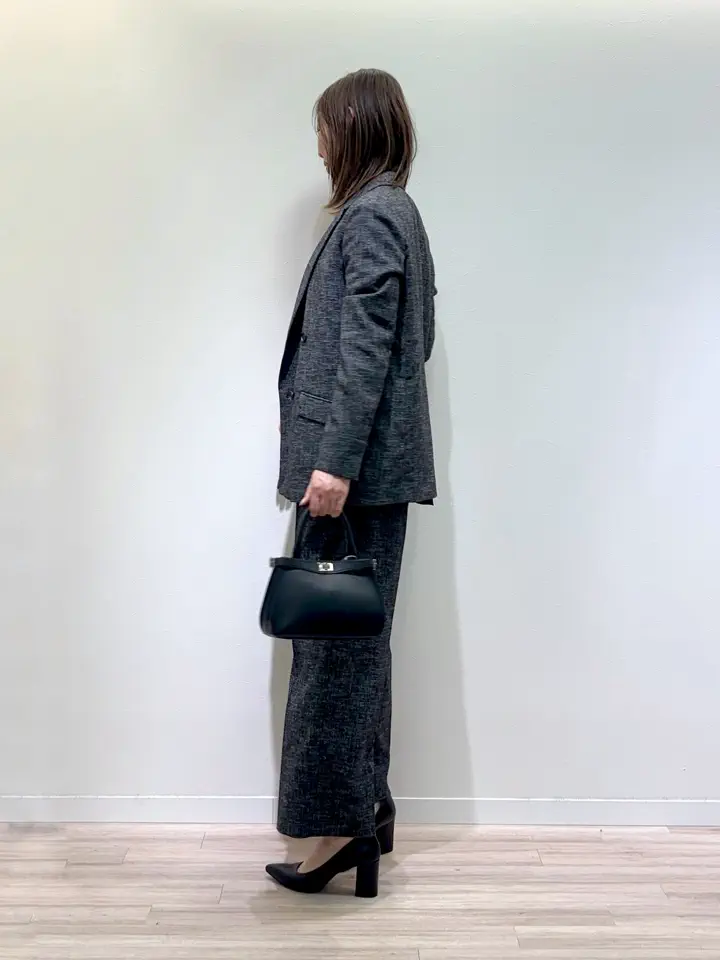 ONWARD CROSSET SELECT 井上 コーディネート画像