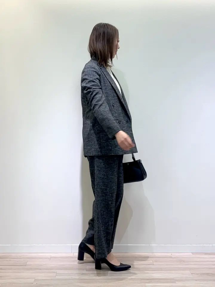 ONWARD CROSSET SELECT 井上 コーディネート画像