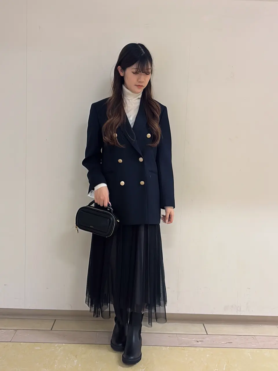  柏原 コーディネート画像