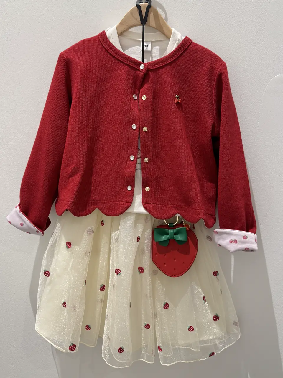  keiko♡ コーディネート画像