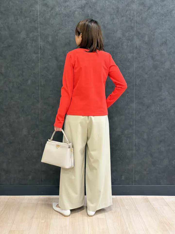 ONWARD CROSSET SELECT 金澤 コーディネート画像