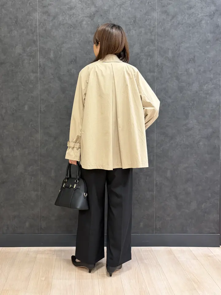 ONWARD CROSSET SELECT 金澤 コーディネート画像