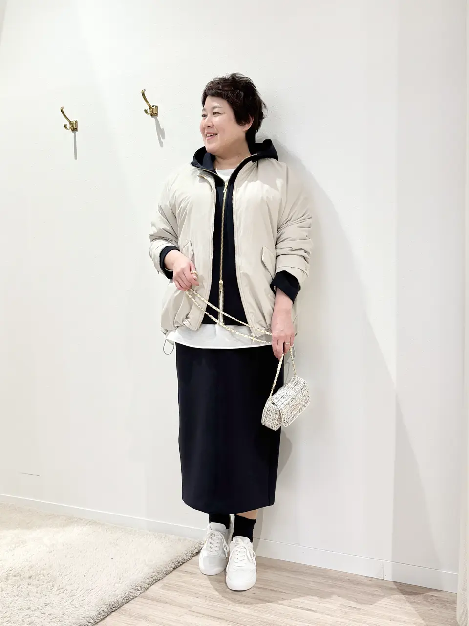  佐藤 コーディネート画像