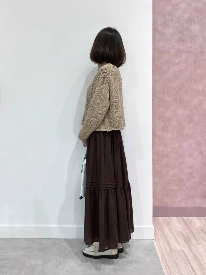 ONWARD CROSSET SELECT 山本 コーディネート画像