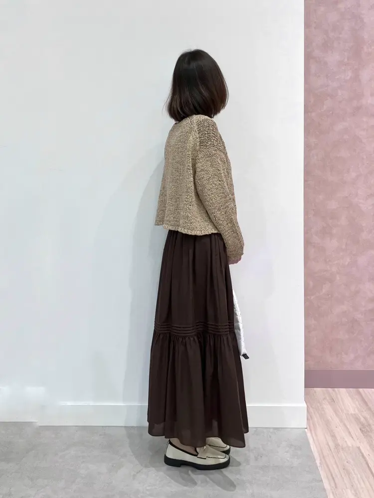 ONWARD CROSSET SELECT 山本 コーディネート画像