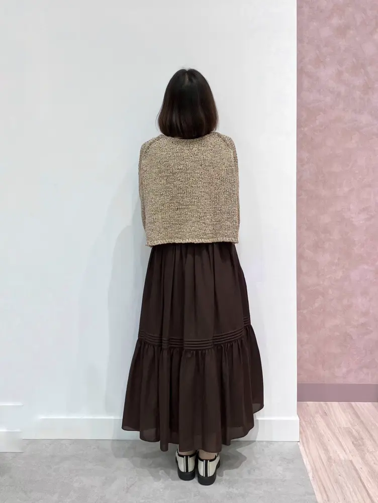 ONWARD CROSSET SELECT 山本 コーディネート画像