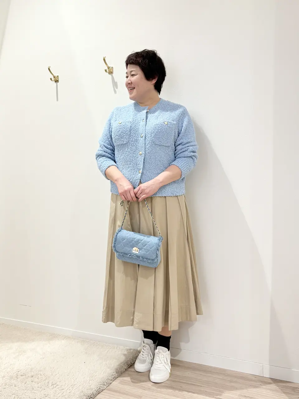  佐藤 コーディネート画像