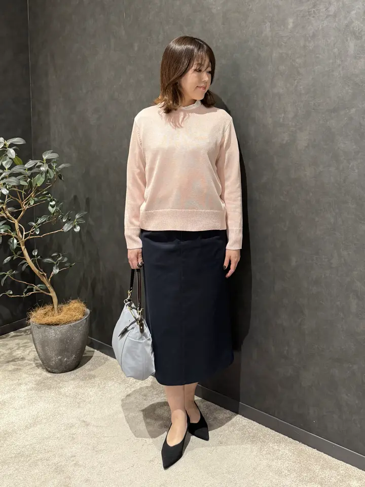 ONWARD CROSSET SELECT Tamura コーディネート画像