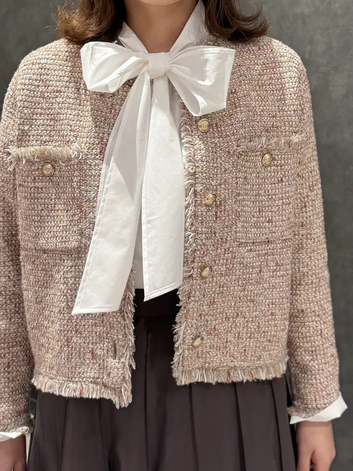 ONWARD CROSSET SELECT Tamura コーディネート画像