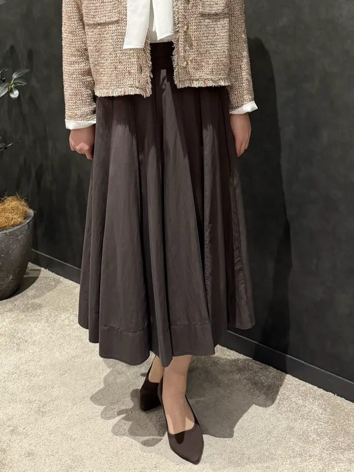 ONWARD CROSSET SELECT Tamura コーディネート画像