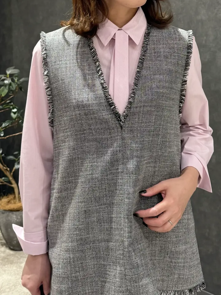 ONWARD CROSSET SELECT Tamura コーディネート画像