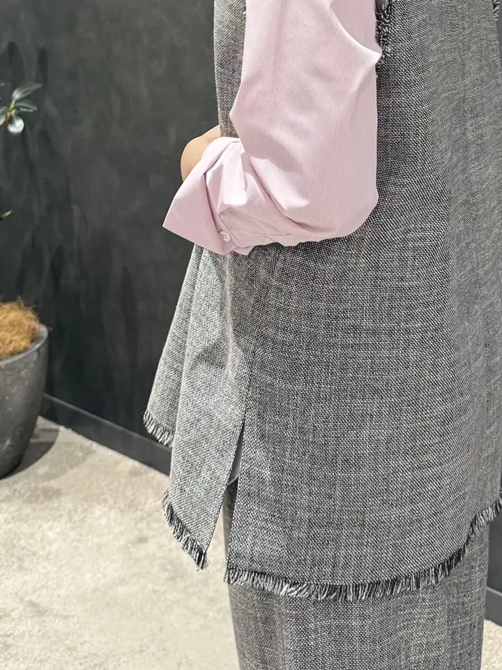 ONWARD CROSSET SELECT Tamura コーディネート画像