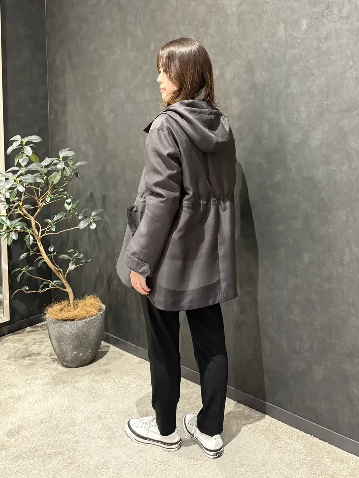 ONWARD CROSSET SELECT Tamura コーディネート画像