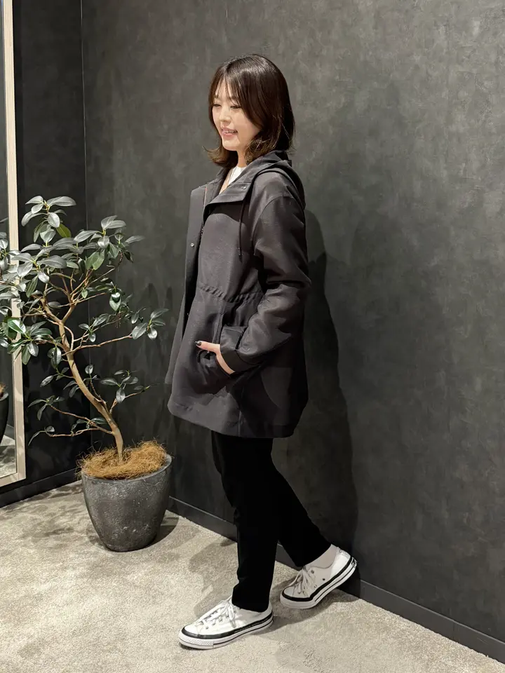 ONWARD CROSSET SELECT Tamura コーディネート画像