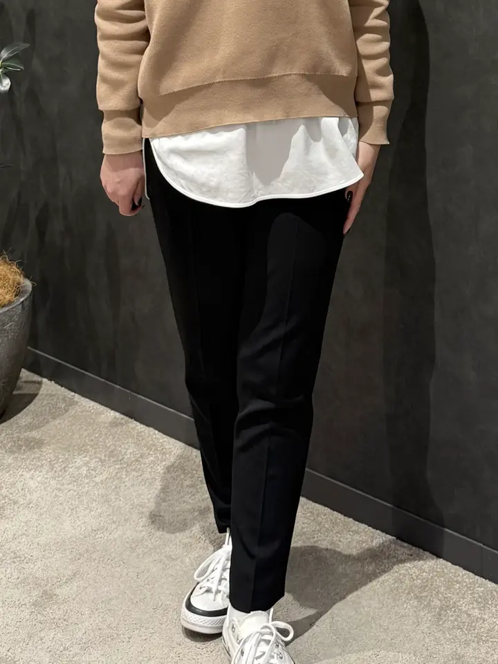 ONWARD CROSSET SELECT Tamura コーディネート画像