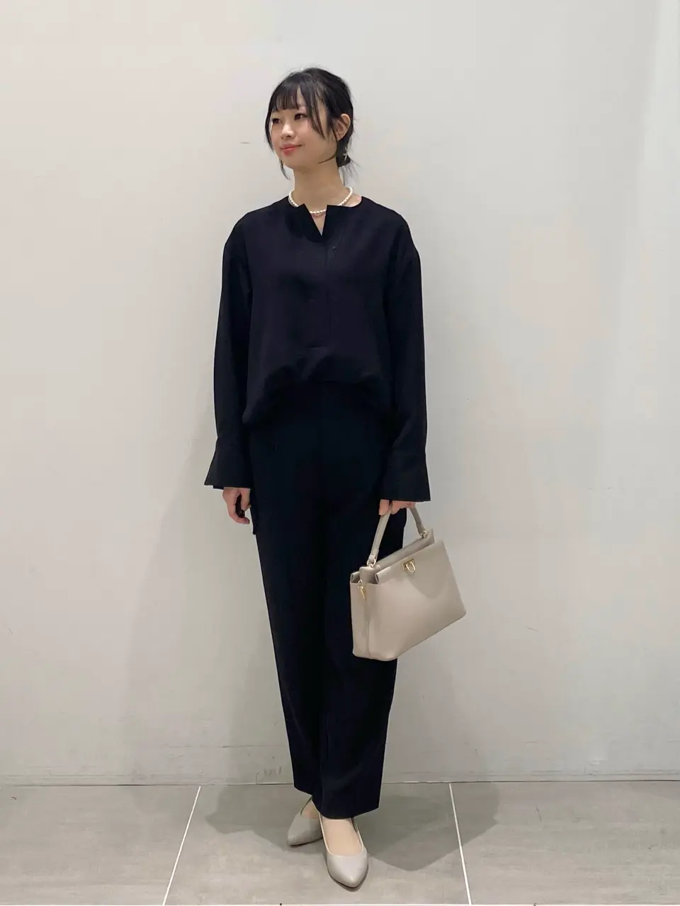  増田 コーディネート画像