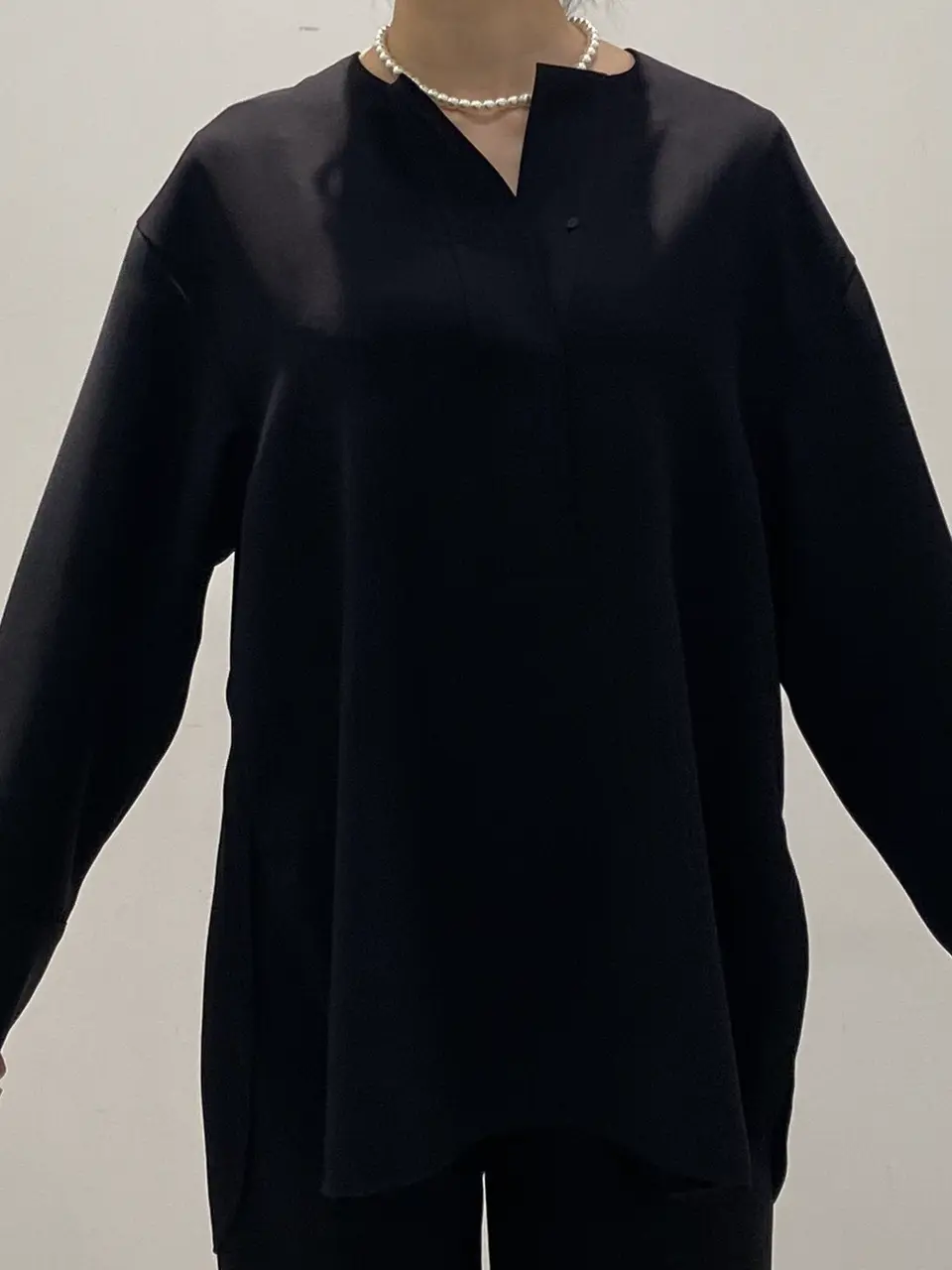 ONWARD CROSSET SELECT 増田 コーディネート画像