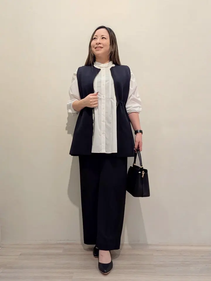 ONWARD CROSSET SELECT 加藤 コーディネート画像