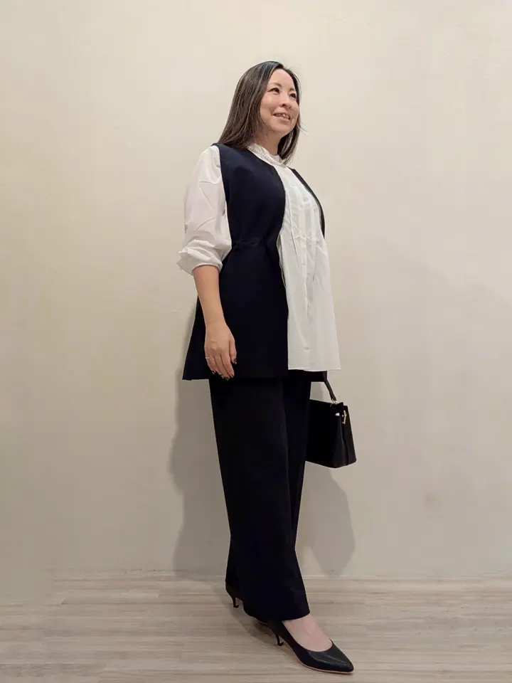 ONWARD CROSSET SELECT 加藤 コーディネート画像