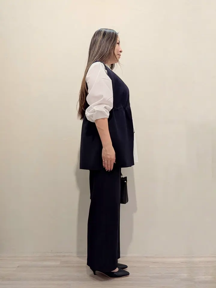 ONWARD CROSSET SELECT 加藤 コーディネート画像