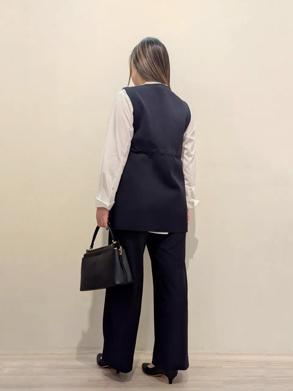 ONWARD CROSSET SELECT 加藤 コーディネート画像