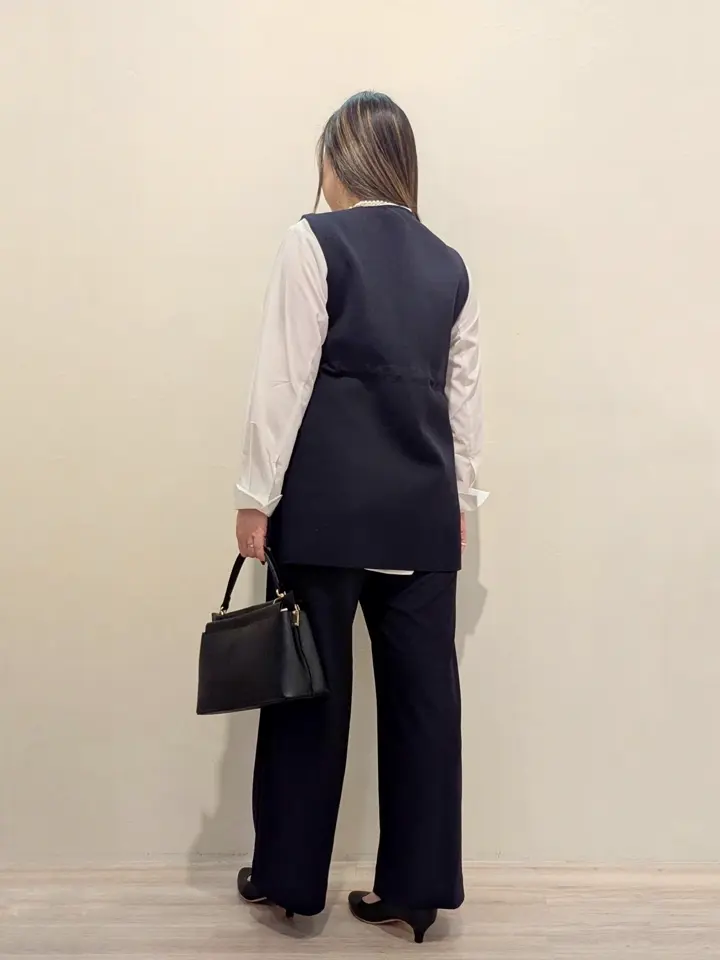 ONWARD CROSSET SELECT 加藤 コーディネート画像