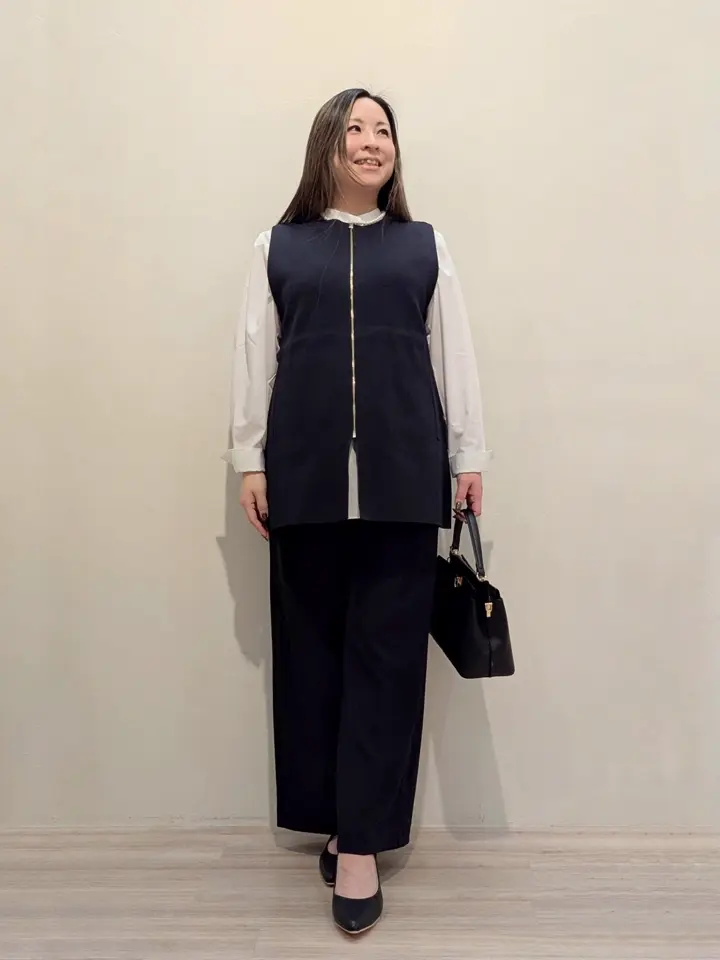 ONWARD CROSSET SELECT 加藤 コーディネート画像