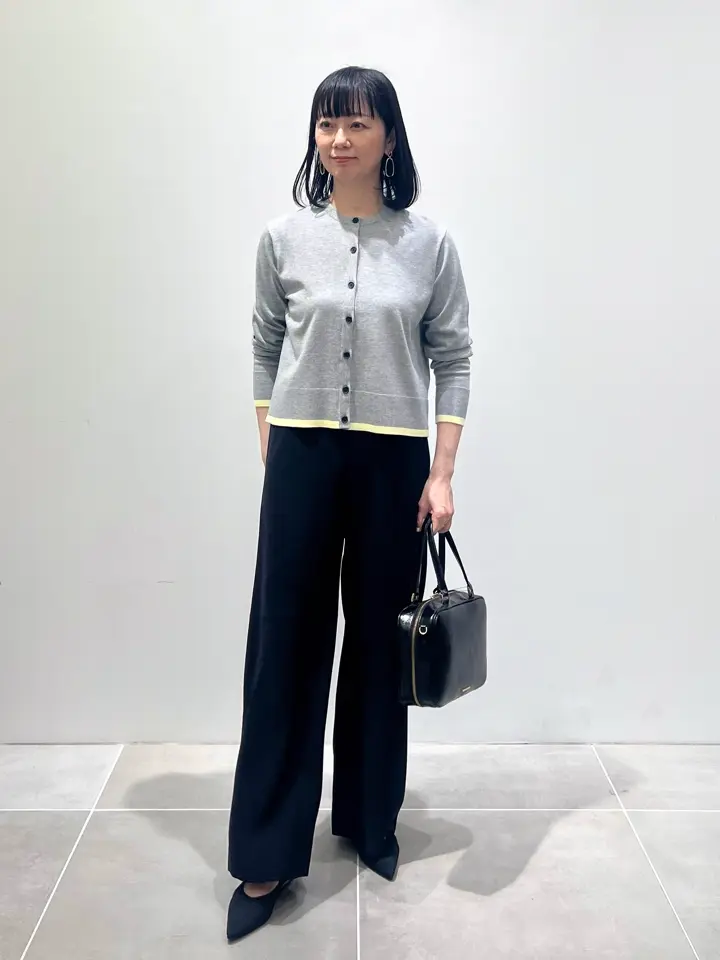 ONWARD CROSSET SELECT 大宮 コーディネート画像