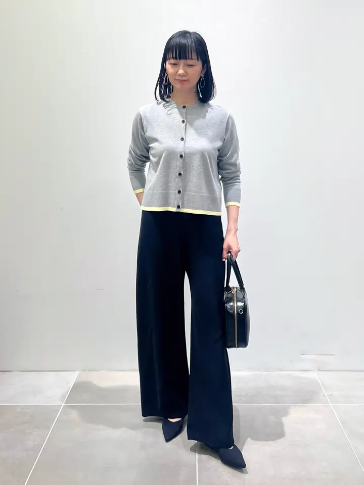 ONWARD CROSSET SELECT 大宮 コーディネート画像