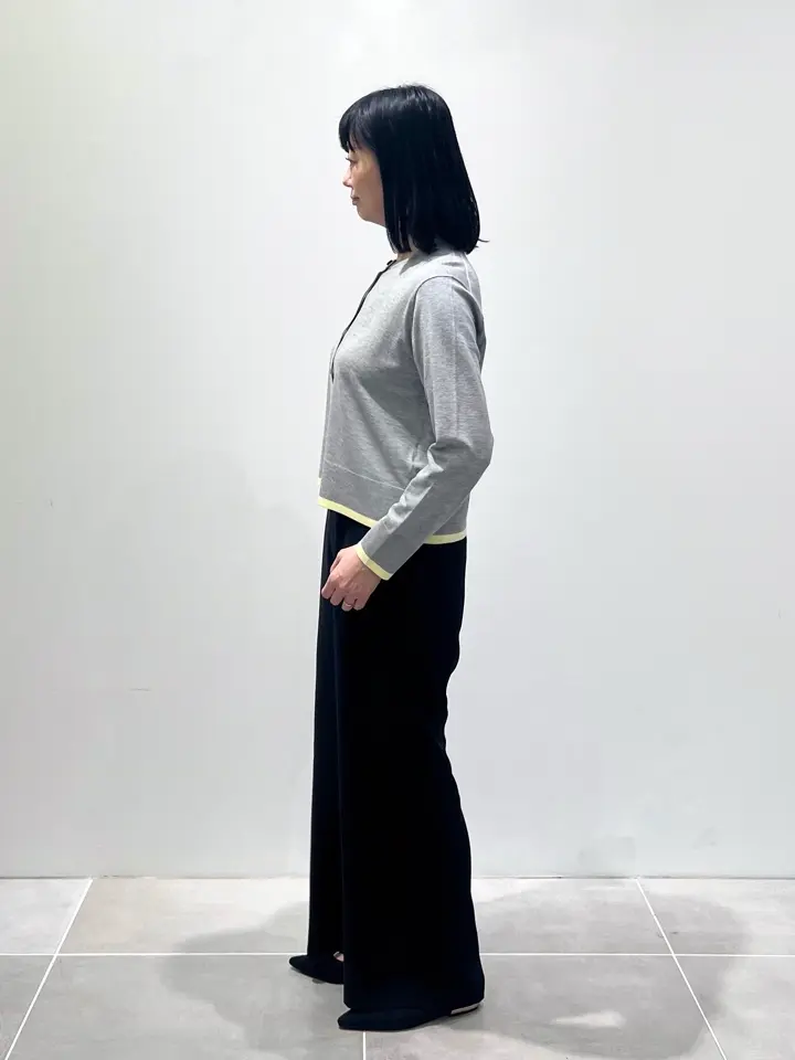 ONWARD CROSSET SELECT 大宮 コーディネート画像