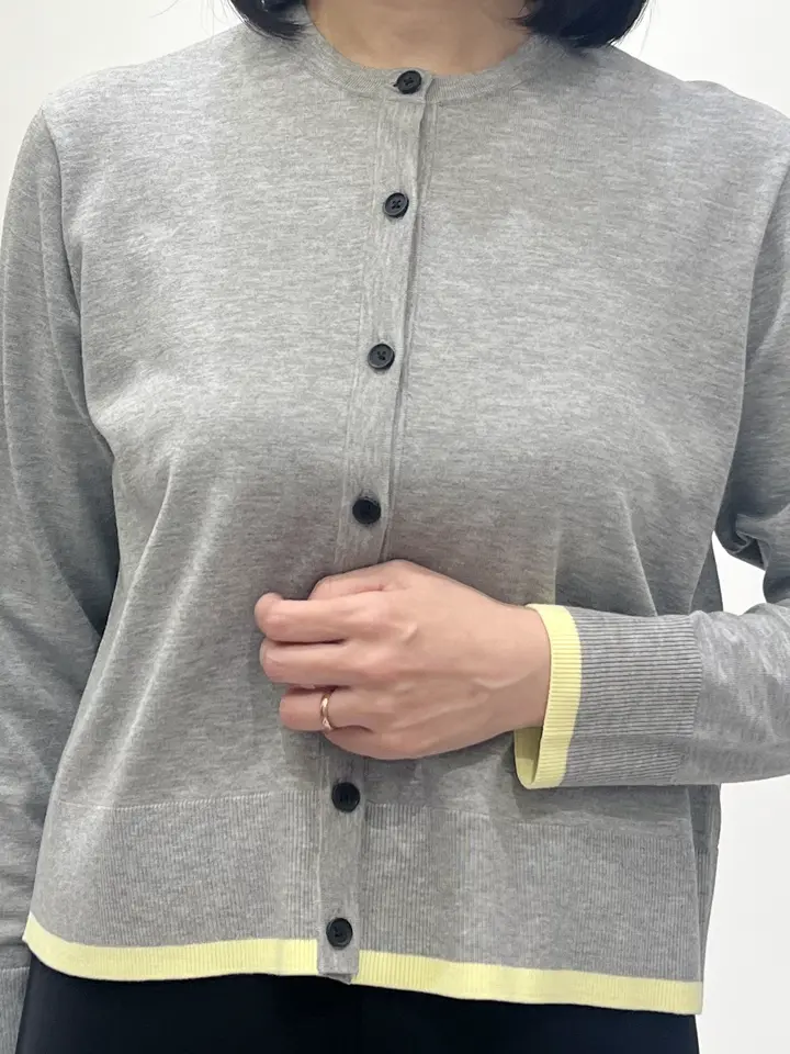 ONWARD CROSSET SELECT 大宮 コーディネート画像