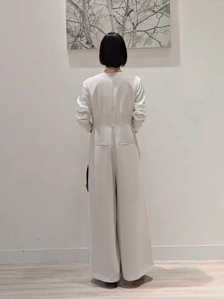 ONWARD CROSSET SELECT 川上 コーディネート画像