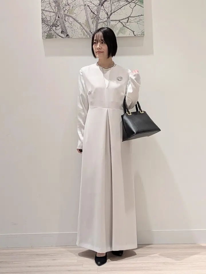 ONWARD CROSSET SELECT 川上 コーディネート画像