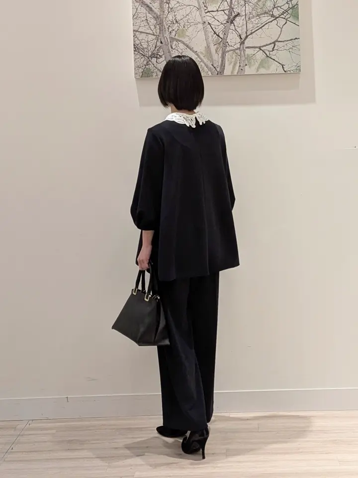 ONWARD CROSSET SELECT 川上 コーディネート画像