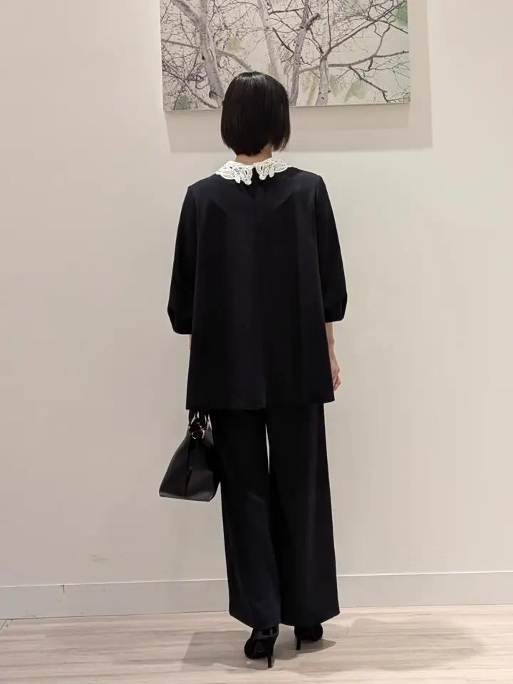 ONWARD CROSSET SELECT 川上 コーディネート画像