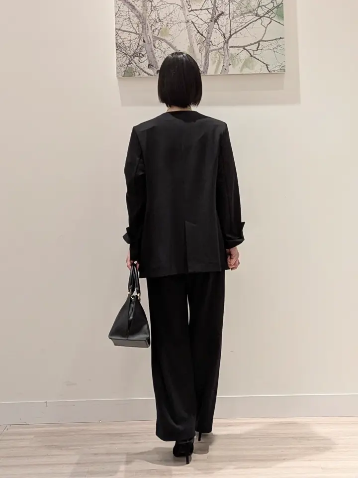 ONWARD CROSSET SELECT 川上 コーディネート画像