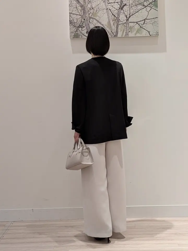 ONWARD CROSSET SELECT 川上 コーディネート画像