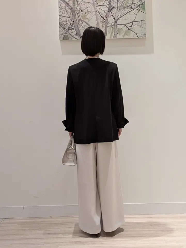 ONWARD CROSSET SELECT 川上 コーディネート画像